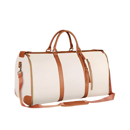 Foldable Duffel Bag