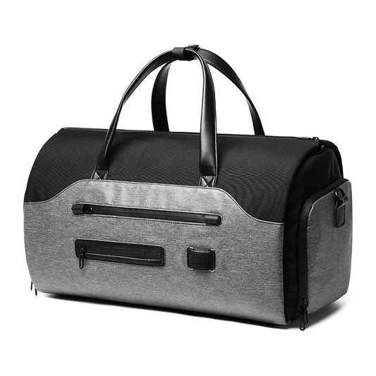 Versatile Foldablel Duffel Bag