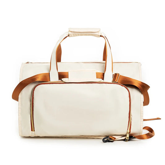 BackPack Foldable Duffel Bag